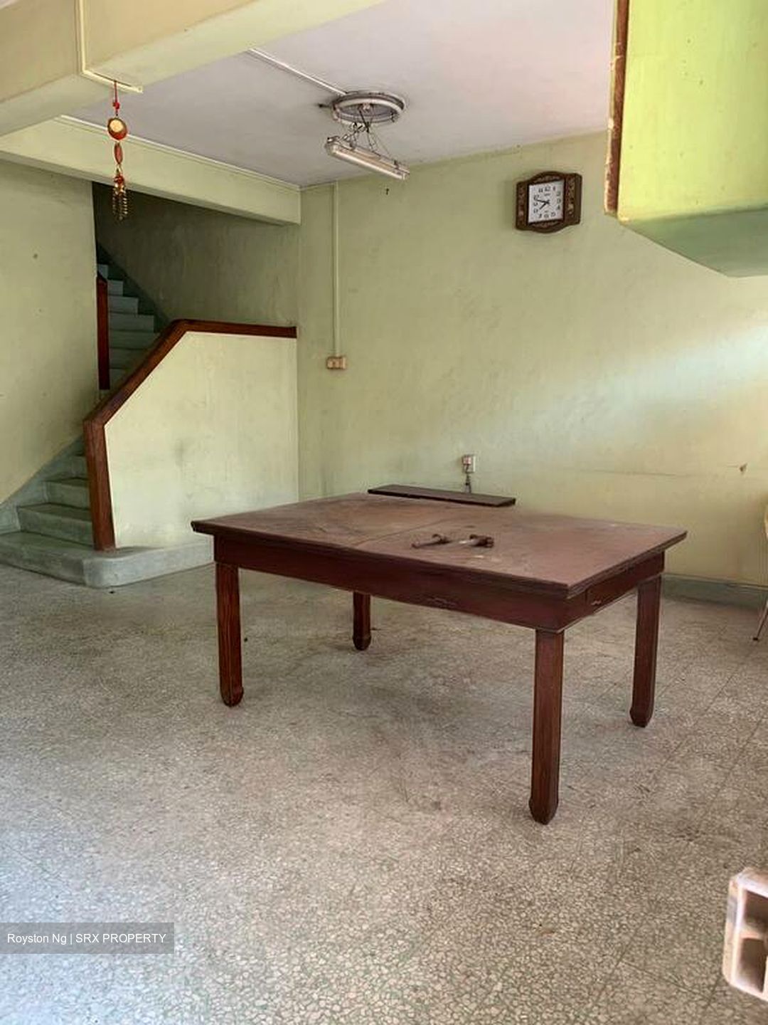 Sennett Estate (D13), Terrace #460999111